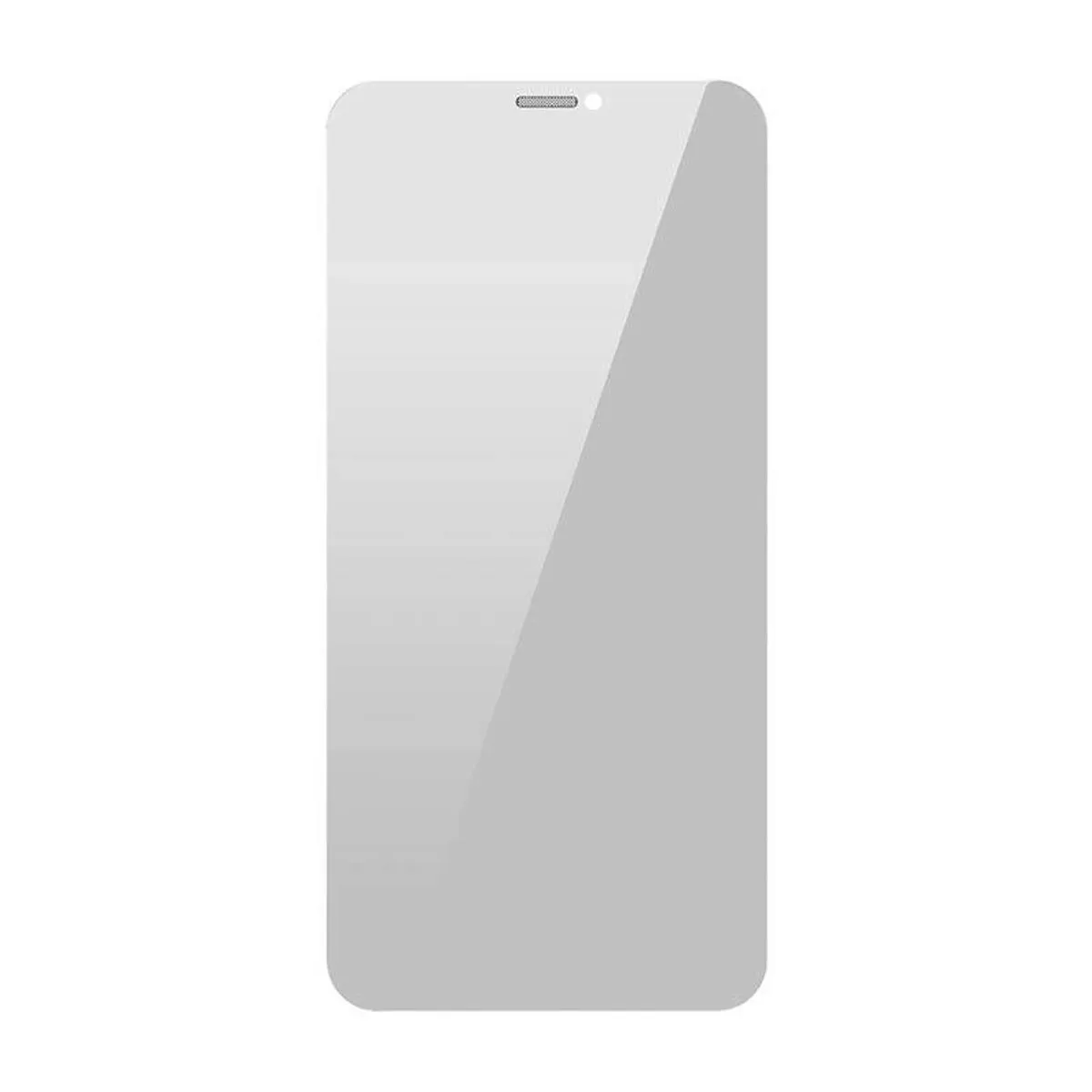 Baseus Gehard Glas met Privacyfilter 0,3mm - 2 Stuks - afbeelding 6 van 6