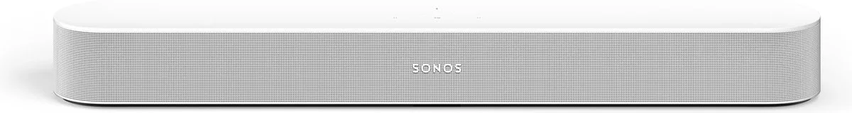 Sonos Beam (Gen 2) Soundbar