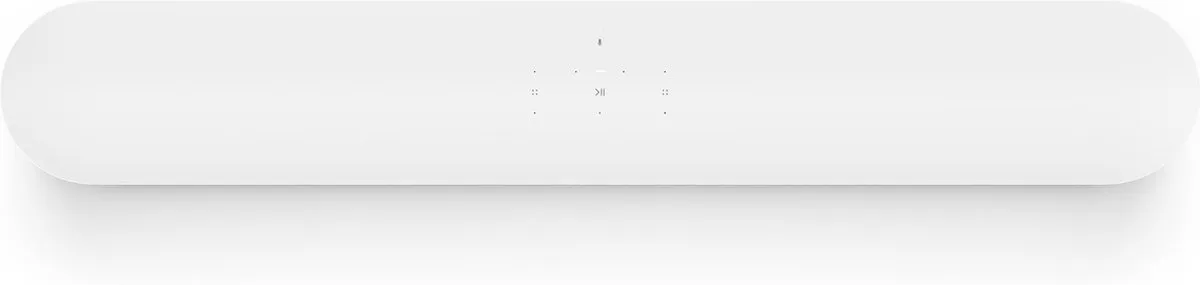 Sonos Beam (Gen 2) Soundbar - Wit