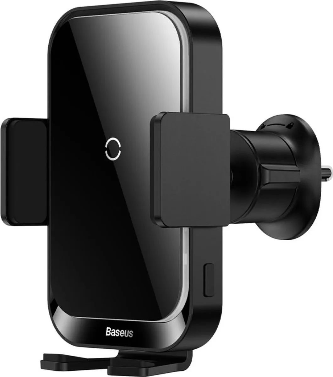 Baseus Halo Ventilatierooster Telefoonhouder