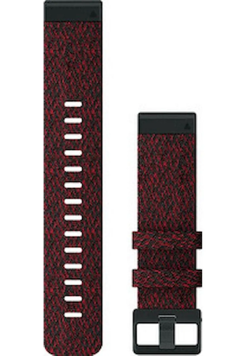 Garmin QuickFit Nylon Horlogeband 22mm