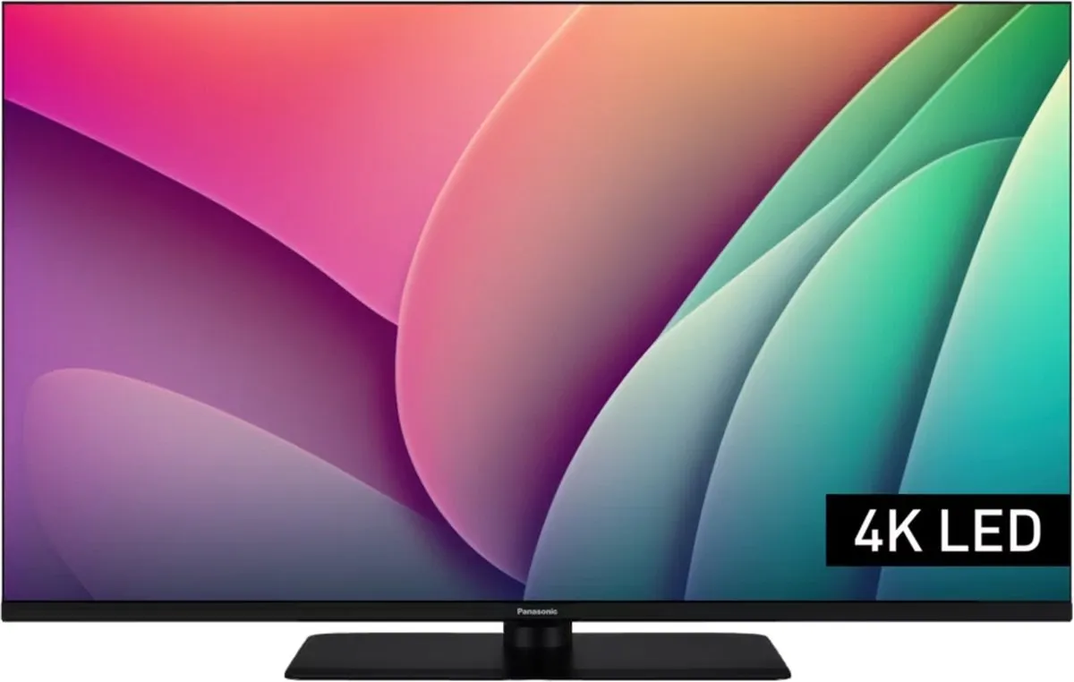 Panasonic TV-50W80AEZ 50" Smart TV