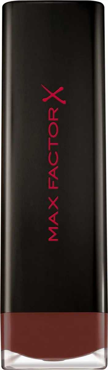 Max Factor Colour Elixir Velvet Matte Lipstick 55 Desert - 4ml