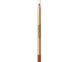 Max Factor Colour Elixir Lipliner 020 Warm Brown - 10g