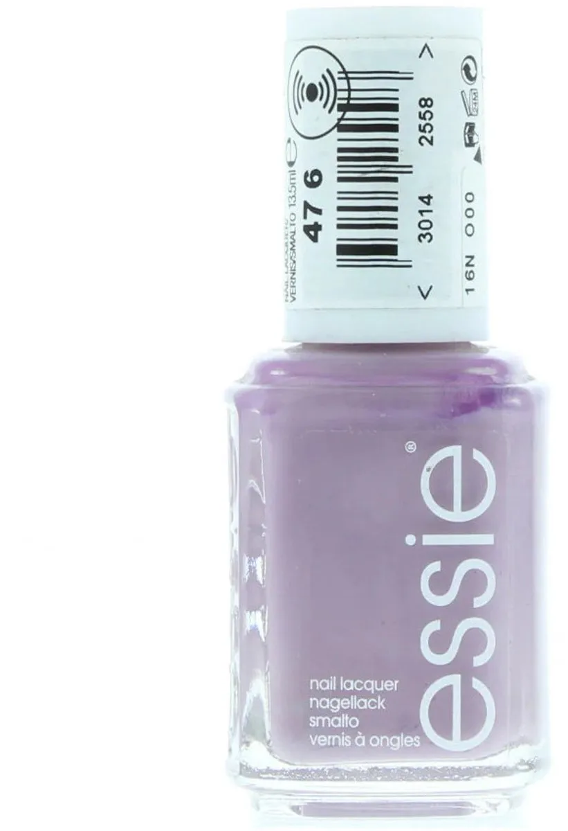 Essie Nagellak 476 Ciao Effect - Paars