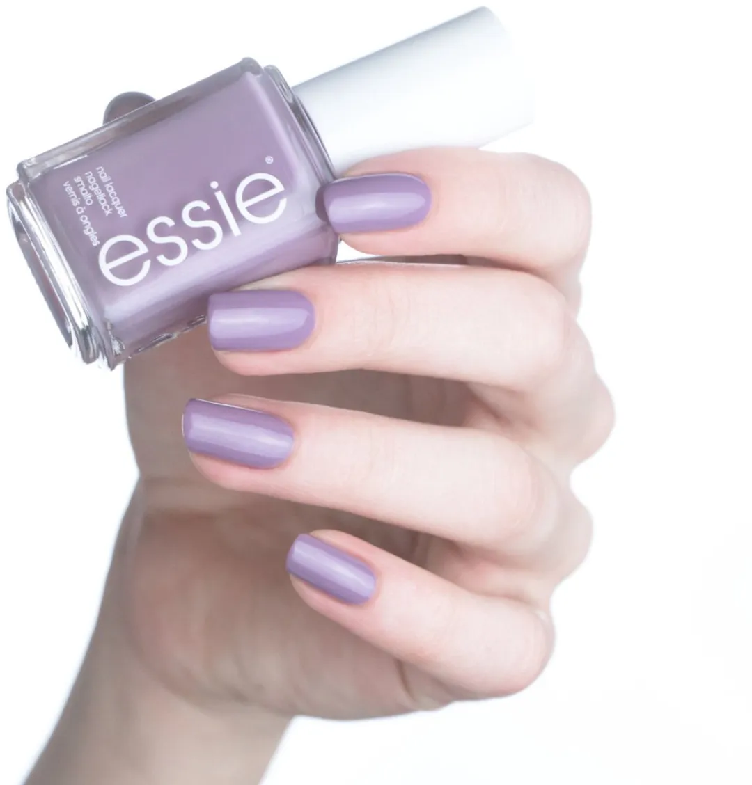 Essie Nagellak 476 Ciao Effect - Paars
