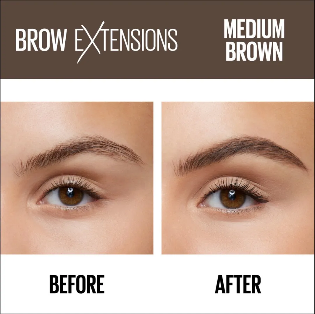 L'Oréal Paris Age Perfect Brow Densifier 01 Gold Blond