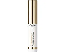 L'Oréal Paris Age Perfect Brow Densifier 01 Gold Blond