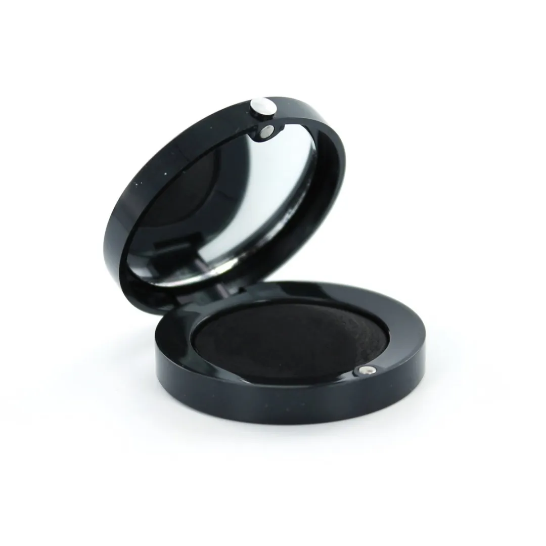 Bourjois Intense Oogschaduw Charcoal Black 1ml