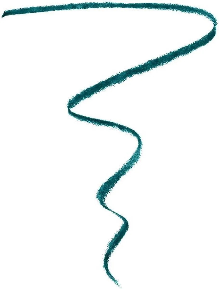 Maybelline Lasting Drama Carbon Matte Automatique Oogpotlood 850 Teal Amazonite