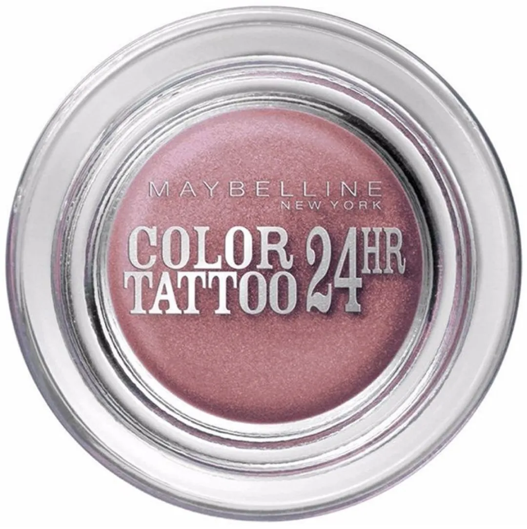 Maybelline Color Tattoo 24H 65 Pink Gold Oogschaduw