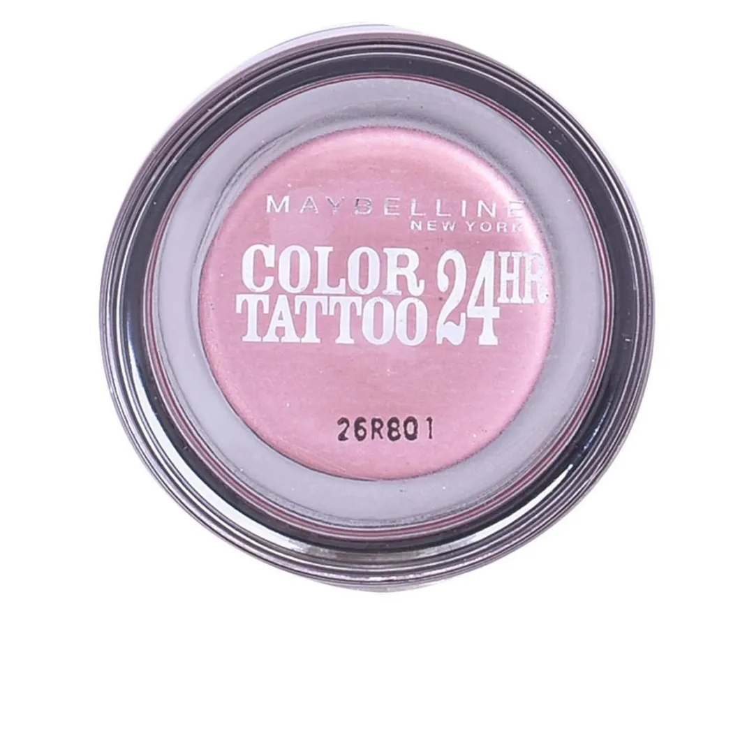 Maybelline Color Tattoo 24H 65 Pink Gold Oogschaduw - 3.5ml - afbeelding 6 van 6
