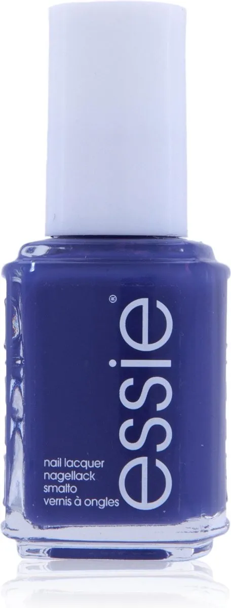 essie 348 Suite Retreat Nagellak - 20ml - Blauw