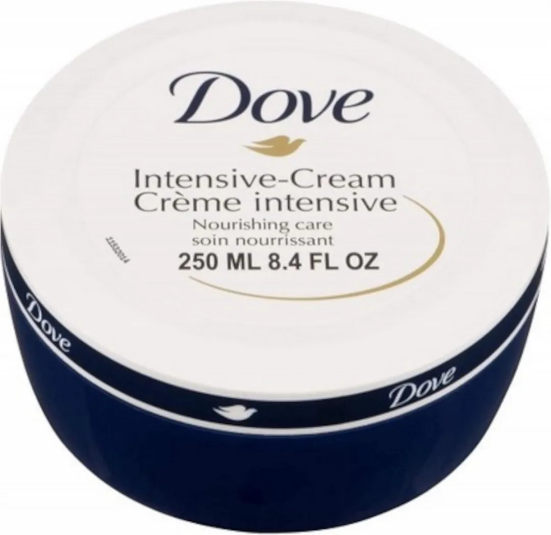 Dove Gezichts- en Bodycrème 250ml