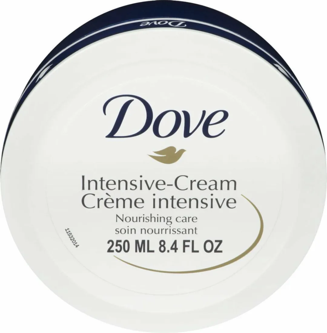Dove Gezichts- en Bodycrème 250ml