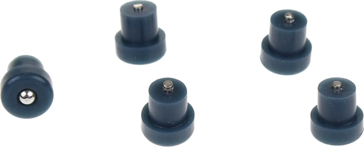 Kenwood KW650568 Rubberen Voetjes