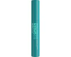 Maybelline Green Edition Mascara Zwart - 9g