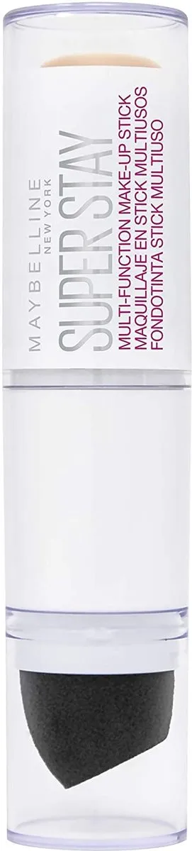 Maybelline SuperStay Multi-Function Foundation Stick 005 Light Beige - 3g