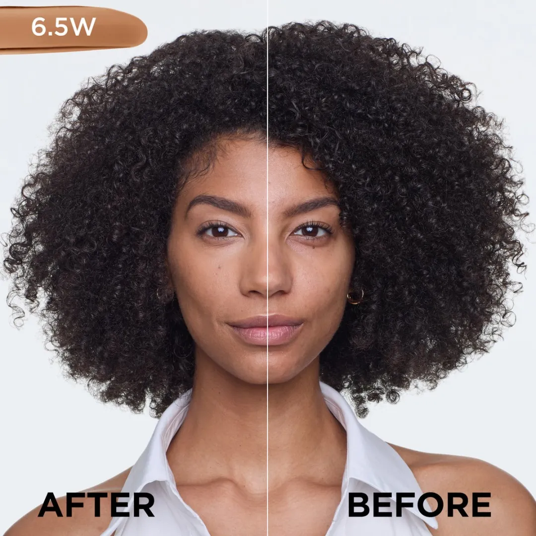 L'Oréal Paris Accord Parfait Foundation 6.5D/W - 30ml