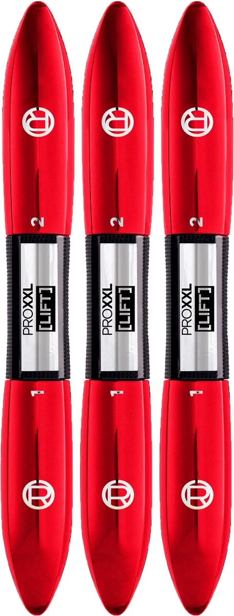 L'Oréal Paris PRO XXL Lift Mascara 13.6ml