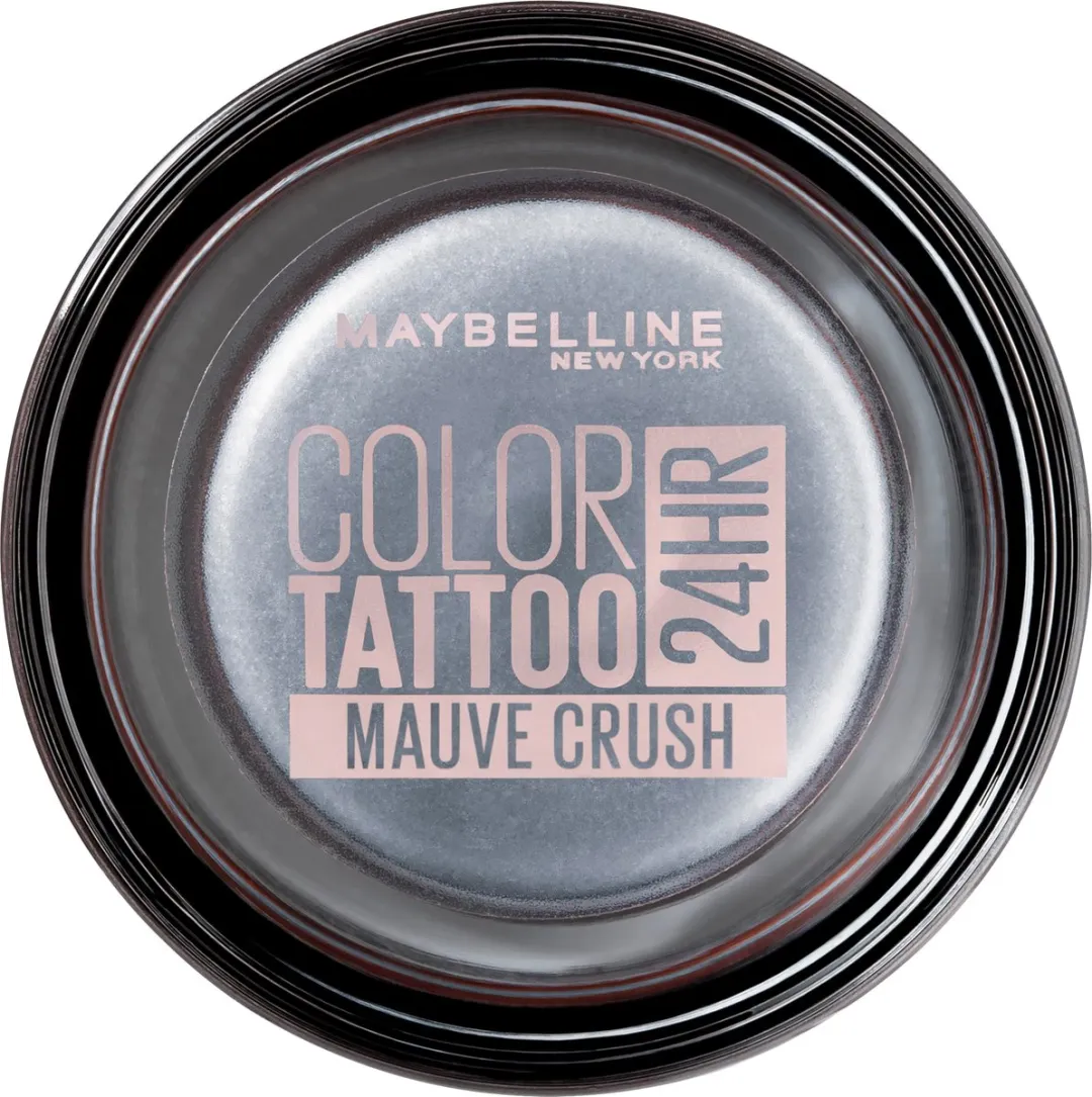 Maybelline Color Tattoo 24H 87 Mauve Crush Oogschaduw