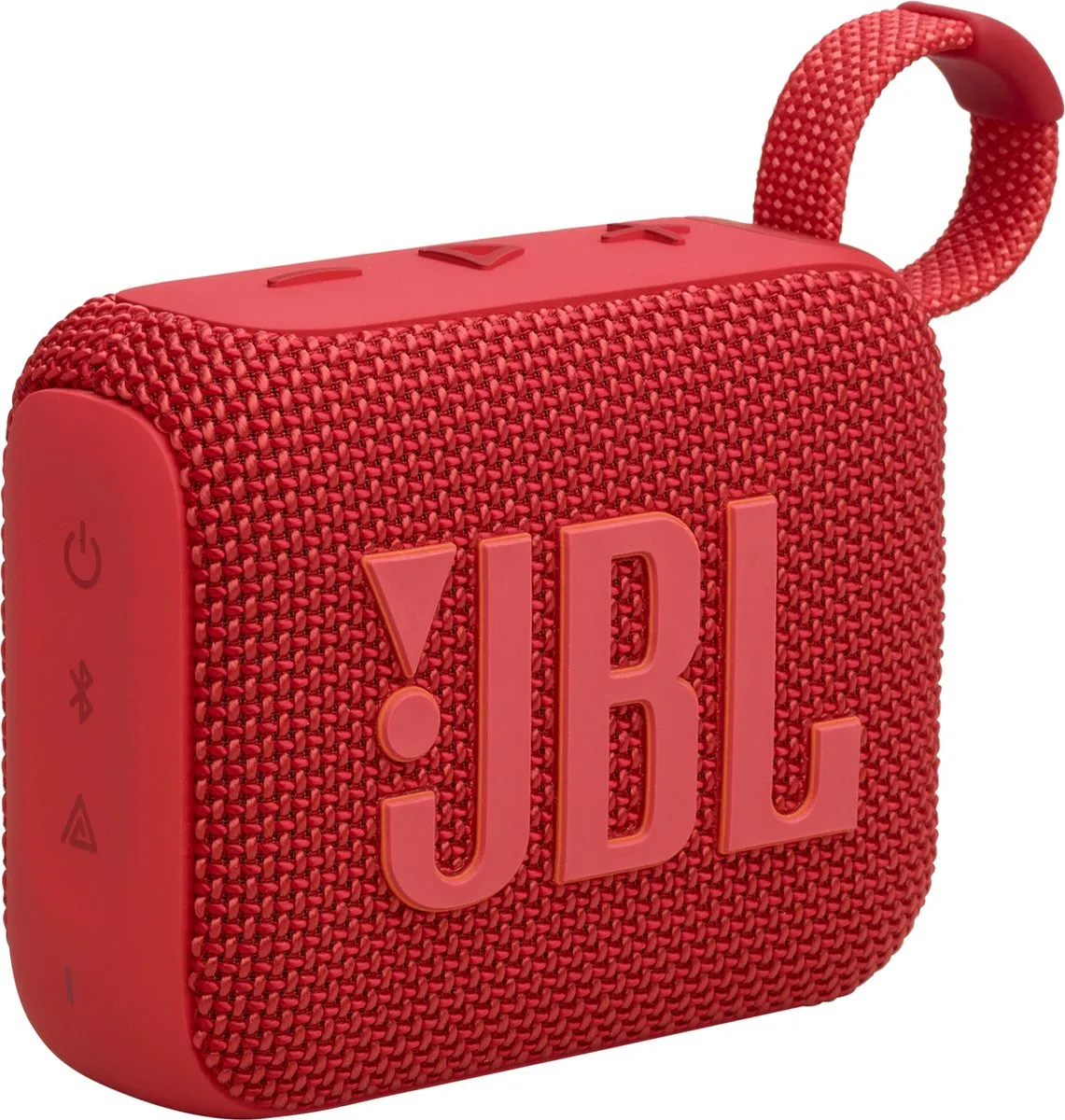 JBL Go 4 Draadloze Bluetooth Speaker
