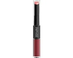 L'Oréal Paris Infaillible 24H Lipstick 502 Red To Stay