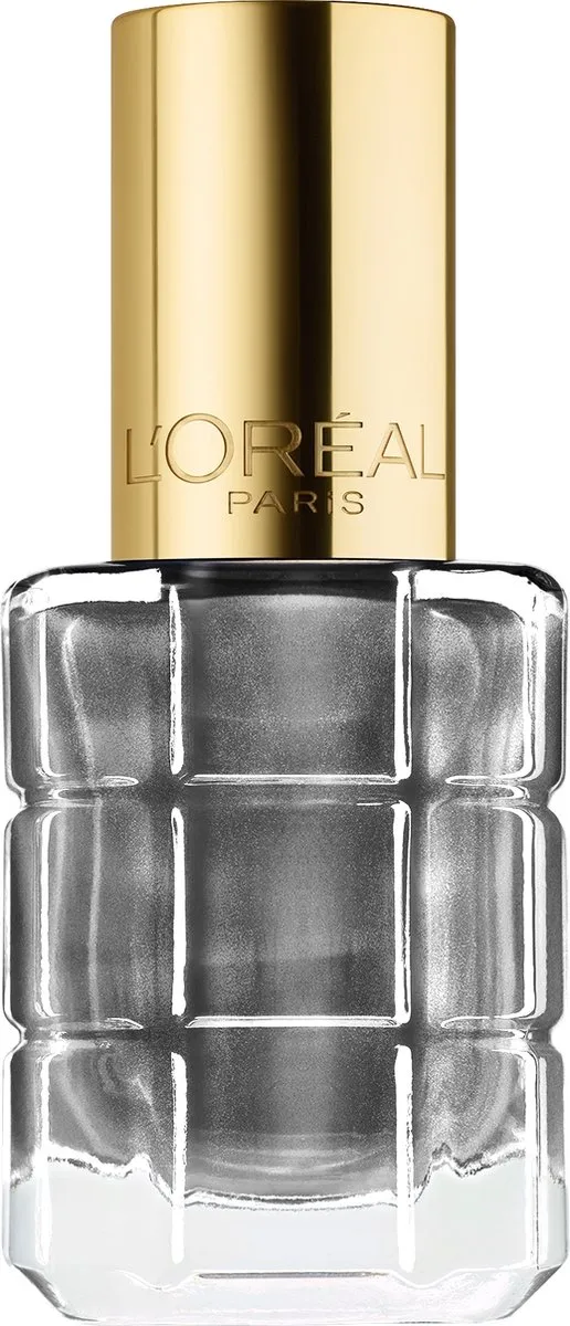 L'Oréal Paris Color Riche Nagellak 661 L'Argent