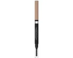 L'Oréal Paris Infaillible 24H Brow Filling Triangular Pencil 9.2g - 5.23 Auburn
