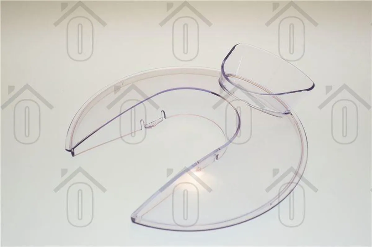 Kenwood Anti Spatdeksel KW706769 - o.a. KM260/KM280