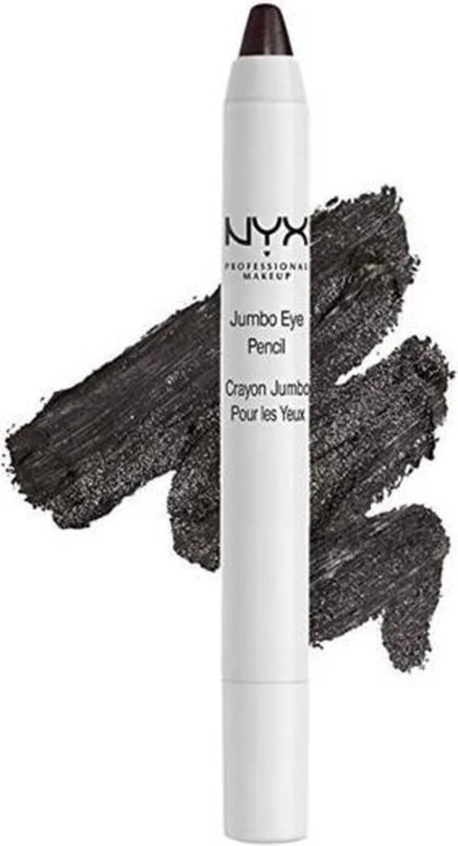 NYX Jumbo Eye Pencil JEP626 Knight - 5g