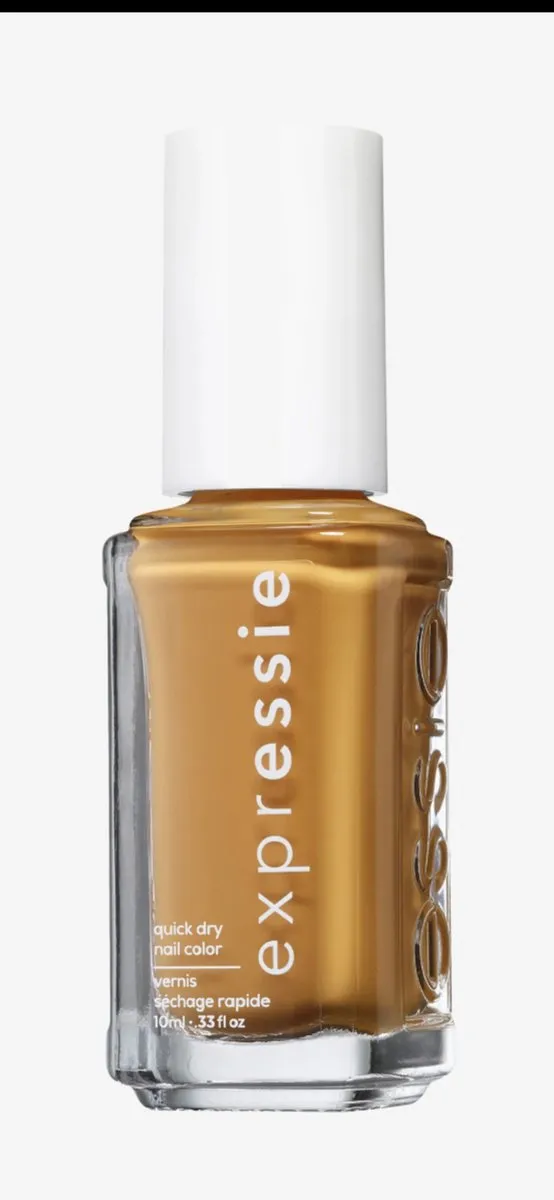 Essie Expressie 120 Dont Hate