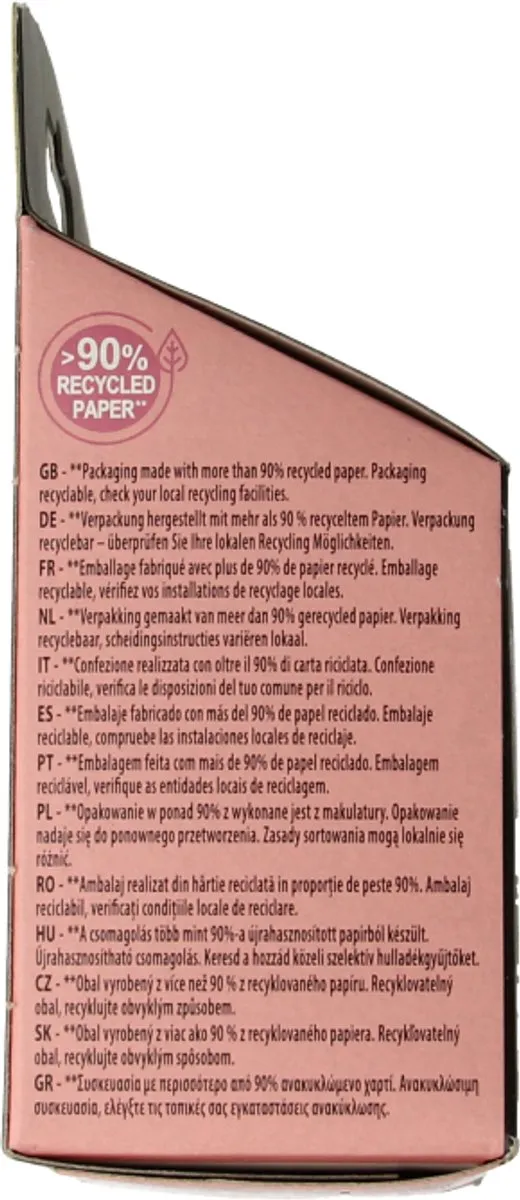 Wilkinson Sword Intuition Variety Navulscheermesjes - 4 Stuks