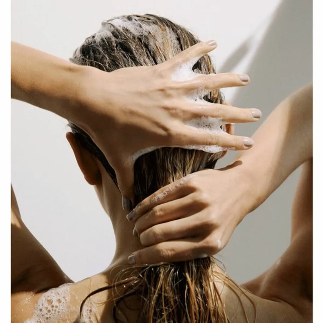 NIVEA Shampoo Volumeverzorging 250ml - 2 Stuks