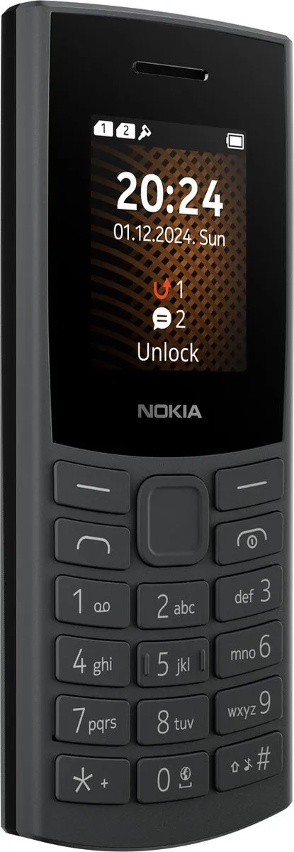 Nokia 105 4G
