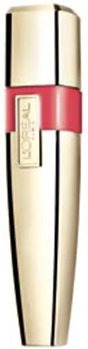 L'Oréal Paris Shine Caresse Lippenstift 501 - 1ml