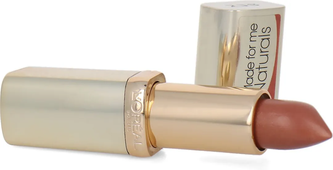 L'Oréal Paris Color Riche Lipstick 238 Amber