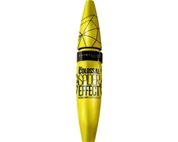 Maybelline The Colossal Spider Effect Mascara Zwart