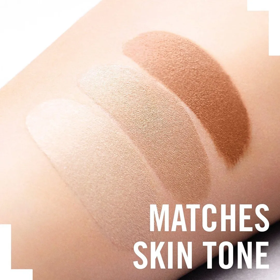 Rimmel London Lasting Finish Foundation 102 Light Nude - 30ml