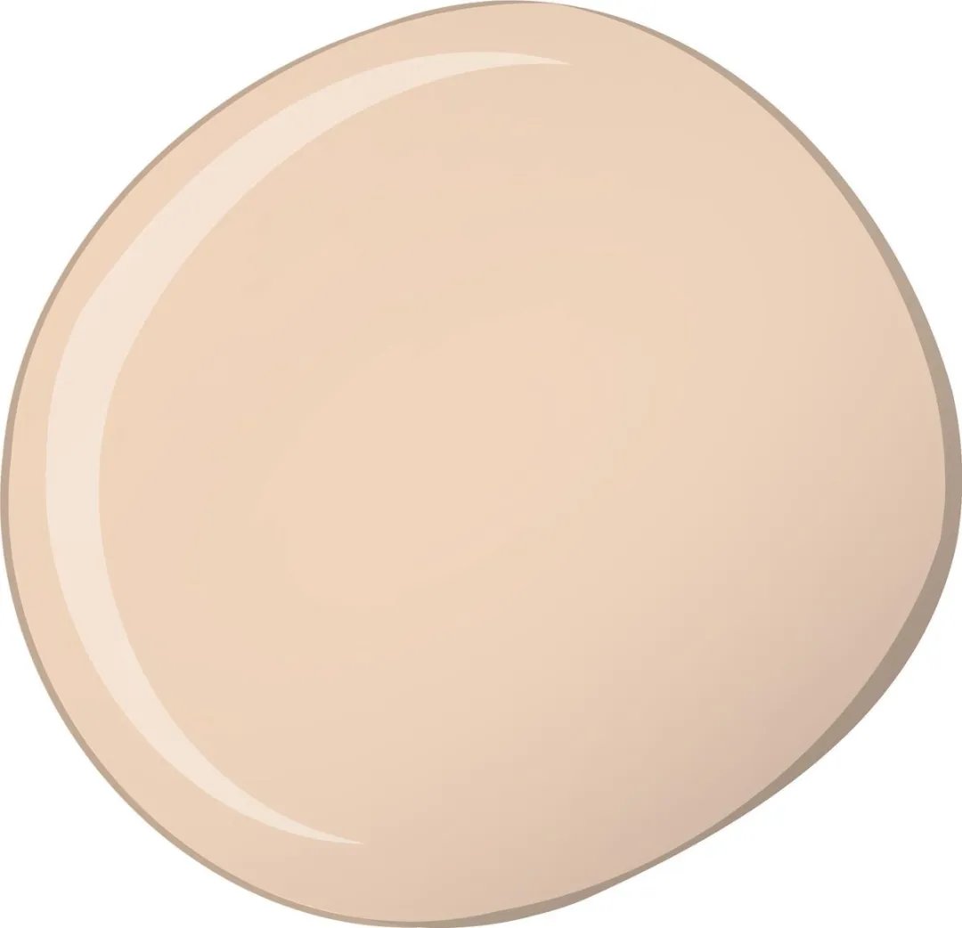 Rimmel London Lasting Finish Foundation 102 Light Nude - 30ml