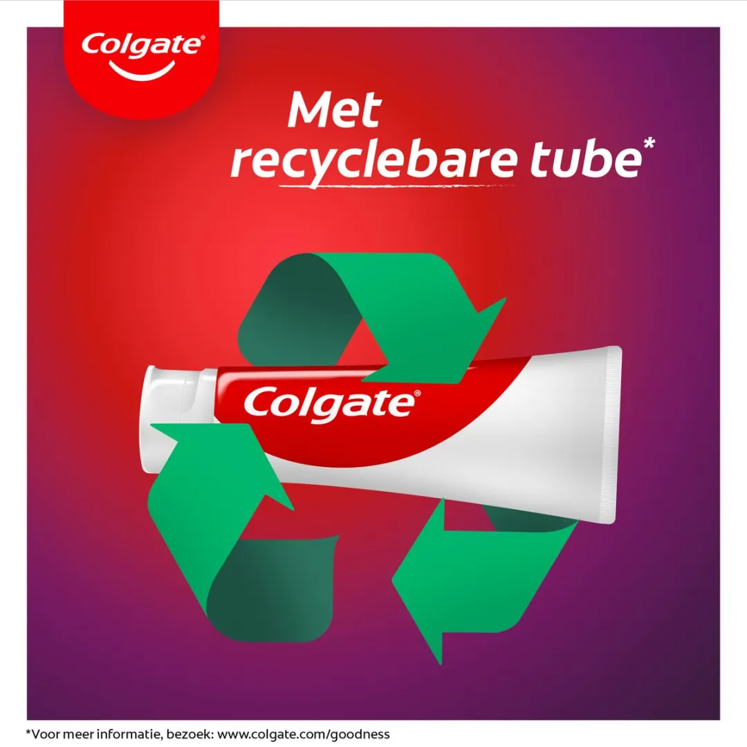 Colgate Max White Ultra Deep Clean Tandpasta 75ml