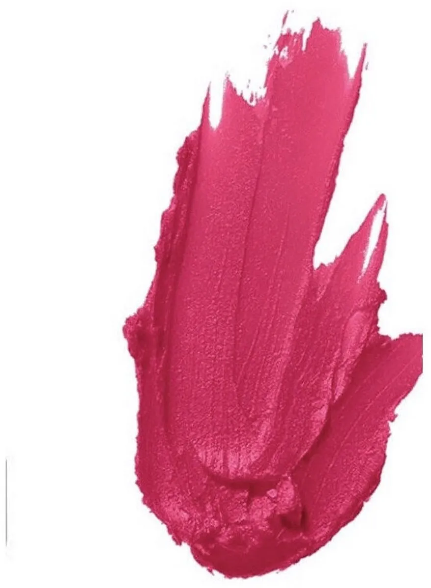 Maybelline Color Sensational Loaded Bolds Matte Lippenstift 882 Fiery Fuchsia