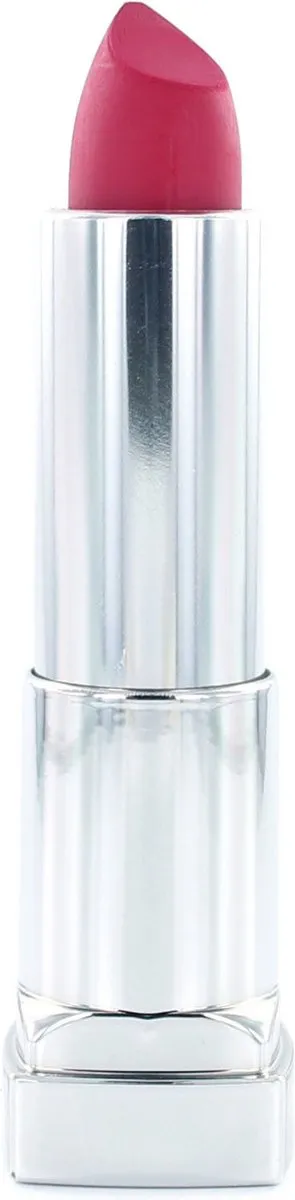 Maybelline Color Sensational Loaded Bolds Matte Lippenstift 882 Fiery Fuchsia