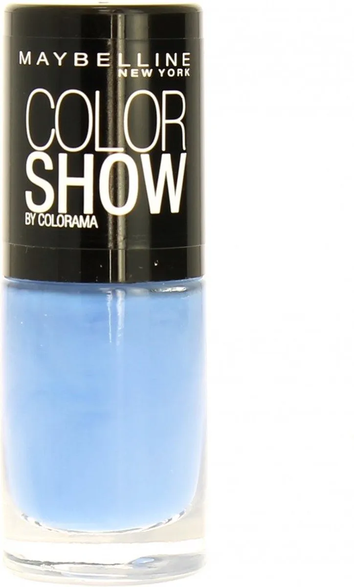 Maybelline Color Show Nagellak 7ml