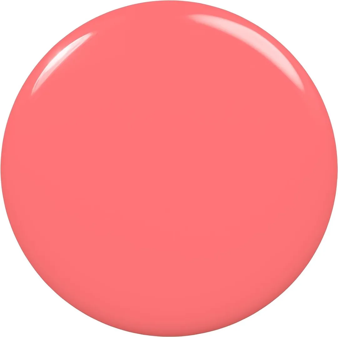 Essie 372 Peach Side Babe Nagellak - 13.5ml - Oranje