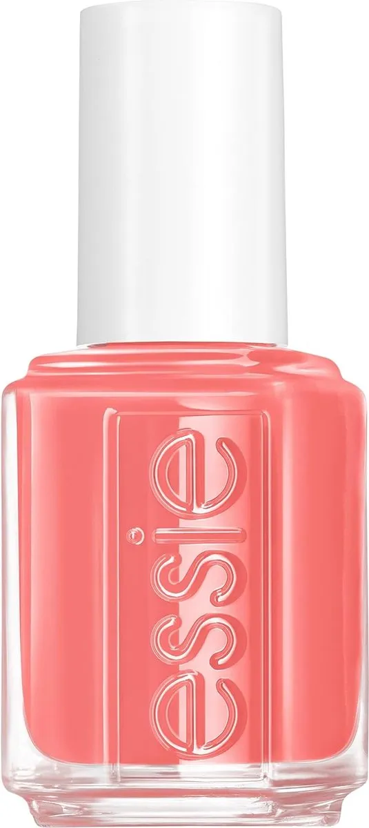 Essie 372 Peach Side Babe Nagellak - 13.5ml - Oranje