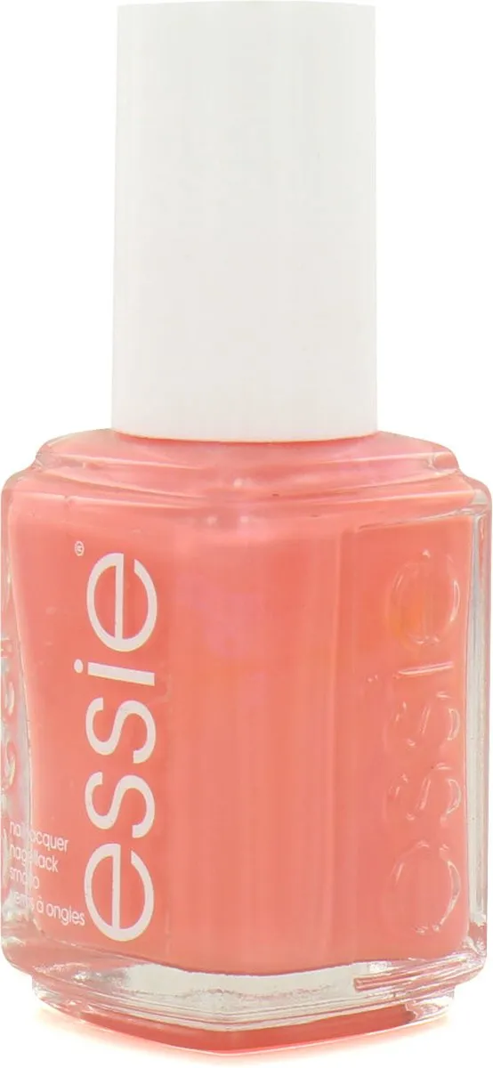 Essie 372 Peach Side Babe Nagellak - 13.5ml - Oranje