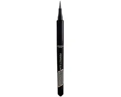 L'Oréal Paris Superliner Perfect Slim Eyeliner 02 Grijs - 4.7 ml