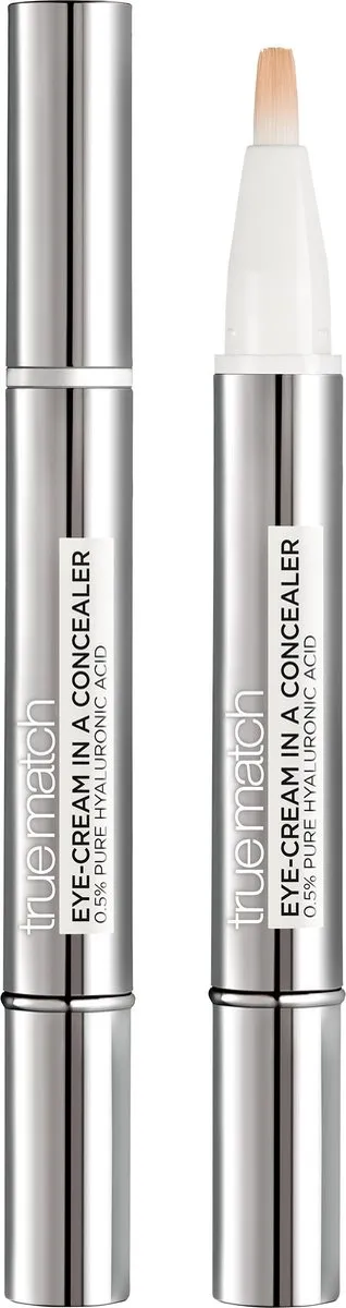 L'Oréal Paris True Match Concealer N3-5 Natural Beige