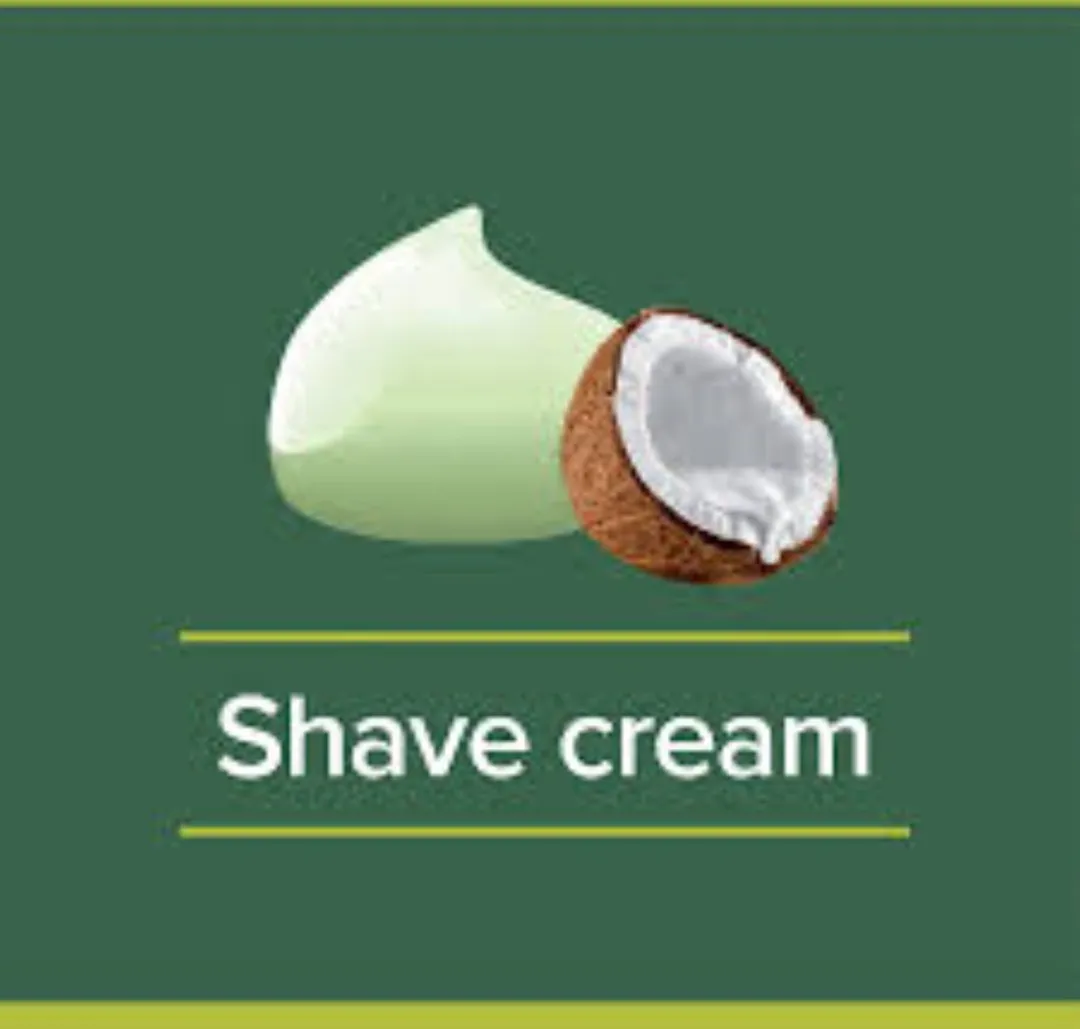 Palmolive Scheercrème 100ml - 3 Stuks